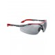 Occhiali da lavoro PFANNER NEXUS SAFETY fume
