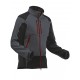 Giacca da Treeclimbing PFANNER ARBORIST JACKET Grigia