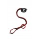 Cordino porta attrezzi TEUFELBERGER ANTISHOCK TOOL LANYARD con Anello
