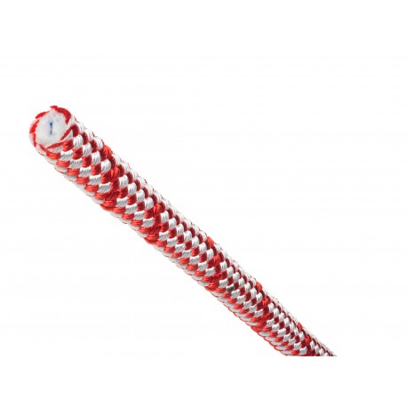 Corda TEUFELBERGER SIRIUS BULL ROPE 12 mm 60 m Rossa
