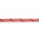 Corda TEUFELBERGER SIRIUS BULL ROPE 12 mm 60 m Rossa