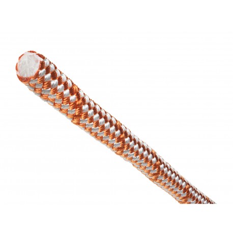 Corda TEUFELBERGER SIRIUS BULL ROPE 14 mm 60 m Arancio
