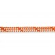 Corda TEUFELBERGER SIRIUS BULL ROPE 14 mm 60 m Arancio