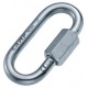 Maglia Rapida CAMP OVAL QUICK LINK STEEL in acciao 8 mm