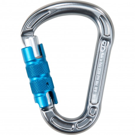 Moschettone con ghiera CT CLIMBING TECHNOLOGY CONCEPT TG