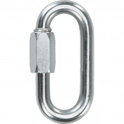 Maglia rapida CT CLIMBING TECHNOLOGY Q-LINK 10 10 mm