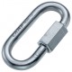 Maglia Rapida CAMP OVAL QUICK LINK STEEL in acciao 10 mm