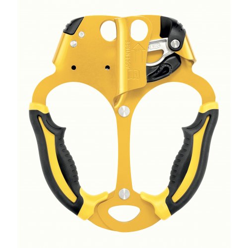 Maniglia bloccante doppia PETZL ASCENTREE