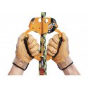 Maniglia bloccante doppia PETZL ASCENTREE