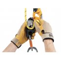 Discensore autofrenante PETZL RIG