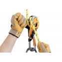 Discensore autofrenante PETZL RIG