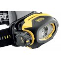 Lampada Frontale da lavoro PETZL PIXA 2