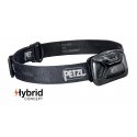 Lampada Frontale PETZL TIKKINA NERA