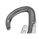 Connettore PETZL EASHOOK OPEN