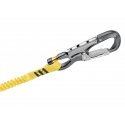 Connettore PETZL EASHOOK OPEN