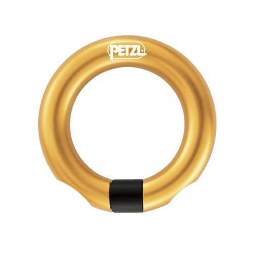 Anello apribile PETZL RING OPEN