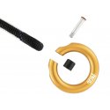 Anello apribile PETZL RING OPEN