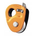 Carrucola bloccante PETZL MICRO TRAXION
