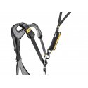 Girello apribile PETZL SWIVEL OPEN
