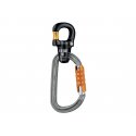 Girello PETZL MICRO SWIVEL