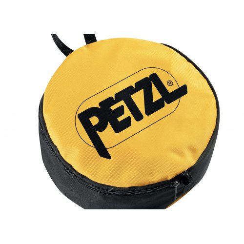 Custodia per cordino da lancio PETZL ECLIPSE