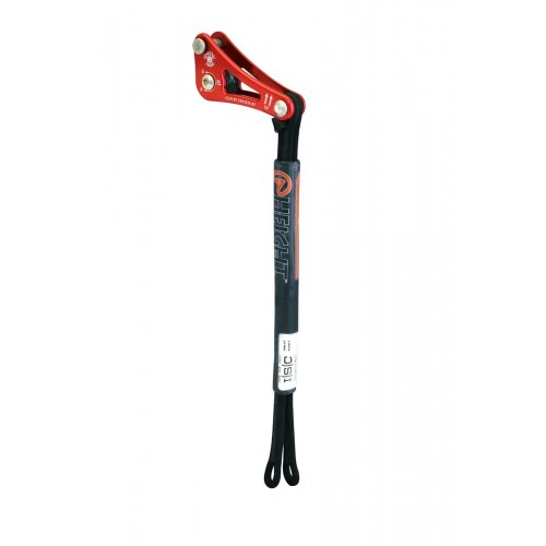 Sistema di lavoro ISC ROPE WRENCH KIT DOUBLE TETHER