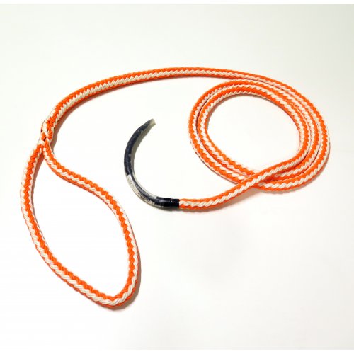 Cordone TEUFELBERGER TREX SOFT EYE SLING 12,7 mm 3 mt