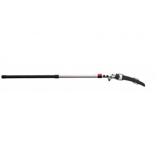 Seghetto con asta telescopica SILKY ZUBAT 2700