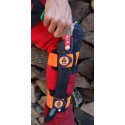 Supporto SAWPOD per segacci