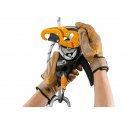 Discensore autofrenante PETZL I'D S