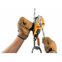 Discensore autofrenante PETZL I'D S