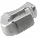 Freno aggiuntivo aperto per discensore PETZL I'D