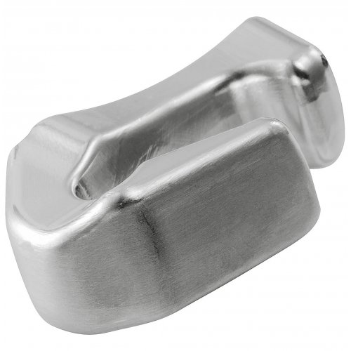 Freno aggiuntivo aperto per discensore PETZL I'D