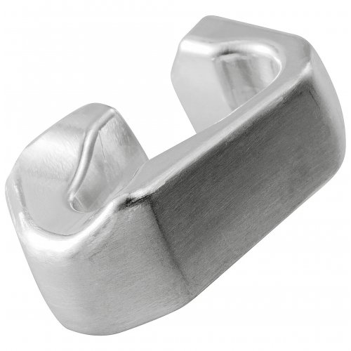 Freno aggiuntivo chiuso per discensore PETZL I'D