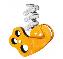 Prusik meccanico PETZL ZIGZAG