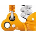 Prusik meccanico PETZL ZIGZAG