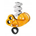 Prusik meccanico PETZL ZIGZAG PLUS