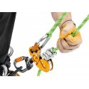 Prusik meccanico PETZL ZIGZAG PLUS