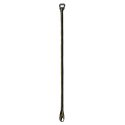 Elastico per pedale PETZL KNEE ASCENT