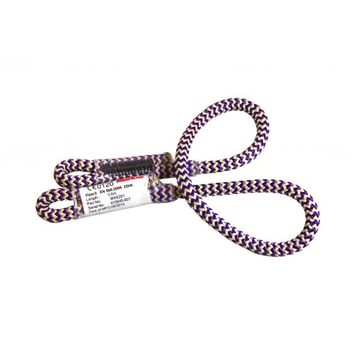 Cordino asolato MARLOW VIPER 2 SLING 8 mm da 80 cm