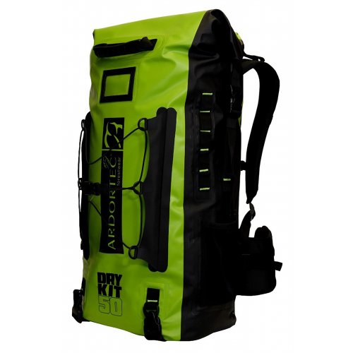 Zaino ARBORTEC PYTHON 50 L LIME