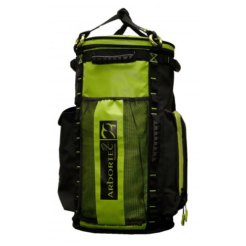 Saccone da trasporto ARBORTEC COBRA 65 L LIME