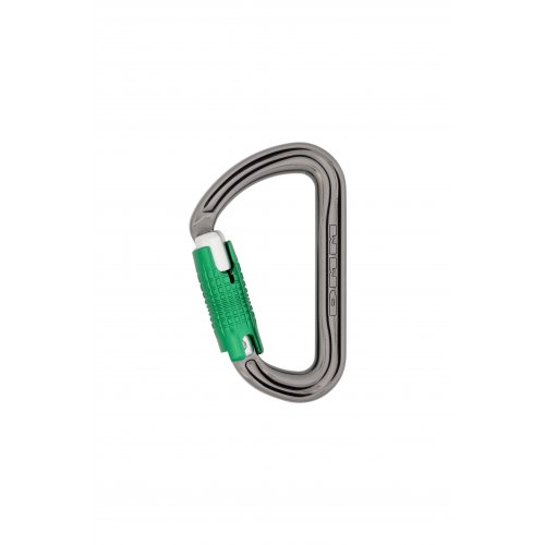 Moschettone con ghiera DMM SHADOW LOCKSAFE