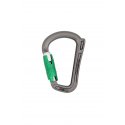 Moschettone con ghiera DMM RHINO LOCKSAFE