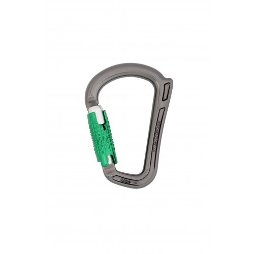 Moschettone con ghiera DMM RHINO LOCKSAFE