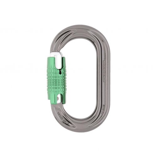 Moschettone a ghiera DMM PERFECTO LOCKSAFE