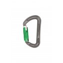 Moschettone con ghiera DMM ZODIAC LOCKSAFE