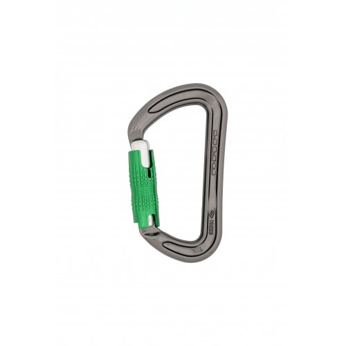 Moschettone con ghiera DMM ZODIAC LOCKSAFE