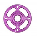 Piastra multiancoraggio DMM RIGGING HUB - S