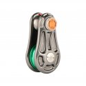 Carrucola da abbattimento DMM IMPACT BLOCKS S